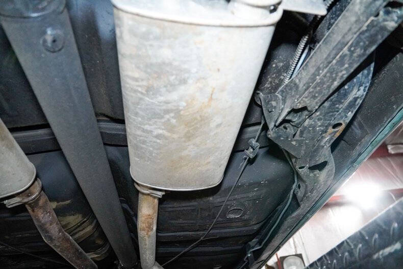 1964 Chevrolet Malibu