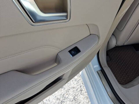 2015 Mercedes-Benz E-Class E 350