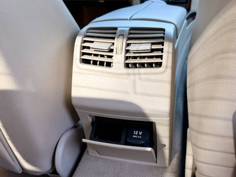 2014 Mercedes-Benz E-Class E 350 Luxury 4MATIC