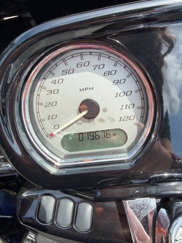 2015 Harley-Davidson Road Glide Special