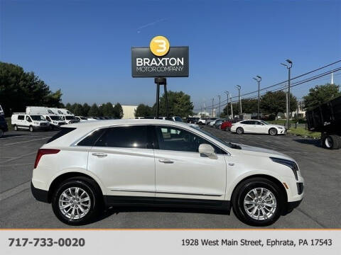 Cars For Sale in Ephrata PA BRAXTON MOTOR COMPANY