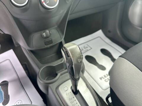 2013 Chevrolet Spark LS Auto