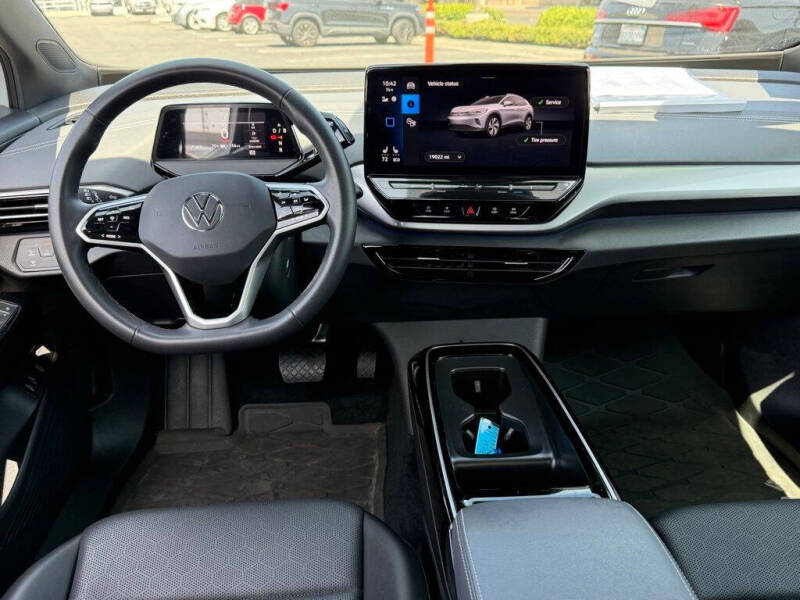 2023 Volkswagen ID.4 S