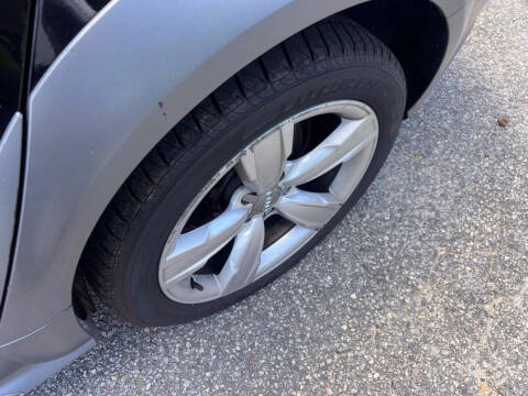 2013 Audi Allroad 2.0T quattro Premium Plus