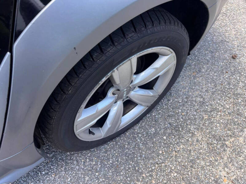 2013 Audi Allroad 2.0T quattro Premium Plus