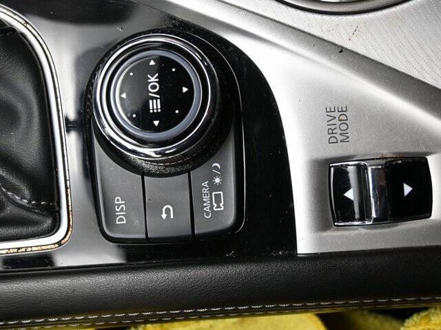 2021 Infiniti Q50 Luxe