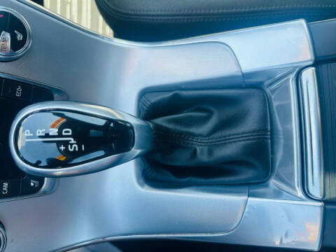 2017 Volvo V60 T5 Premier