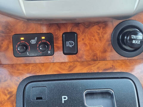 2005 Lexus RX 330