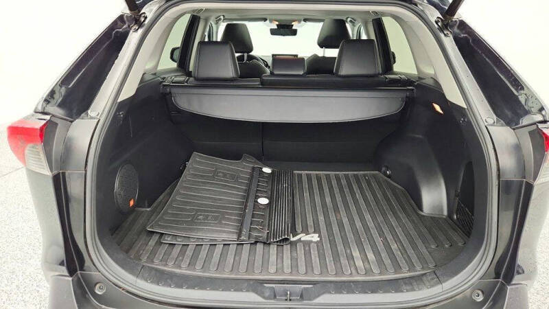 2020 Toyota RAV4 Limited