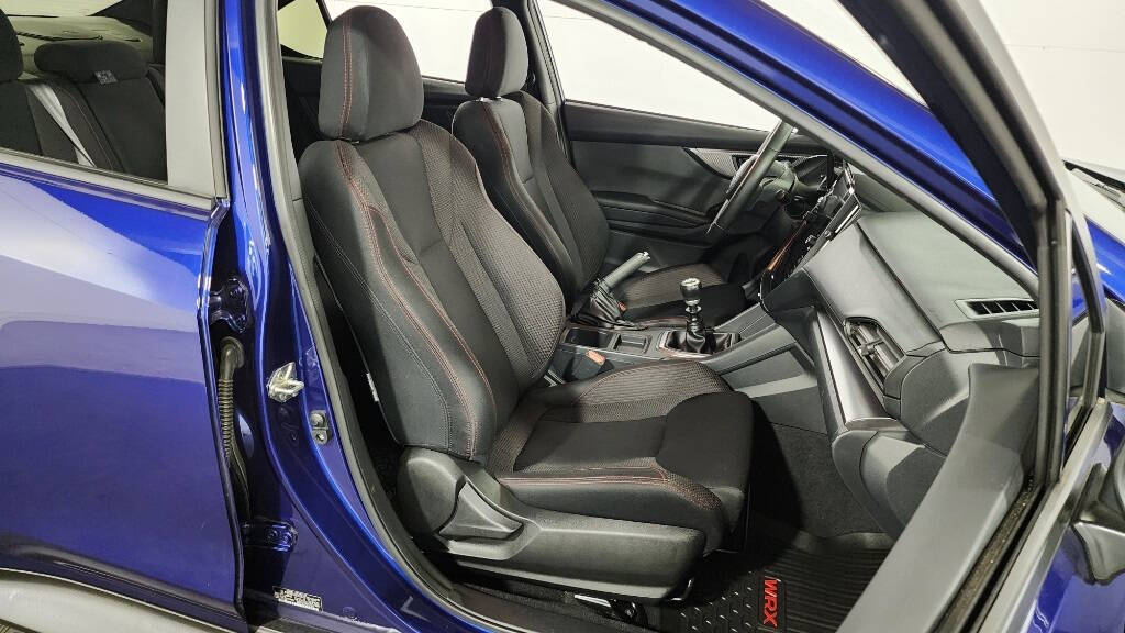 2022 Subaru WRX for sale at NJ Car Buyer in Jersey City, NJ