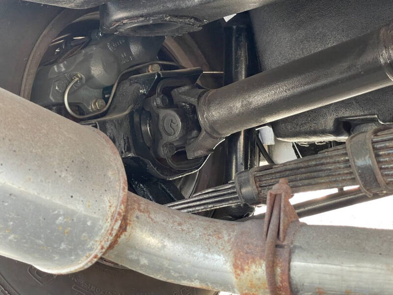 1971 Chevrolet Corvette