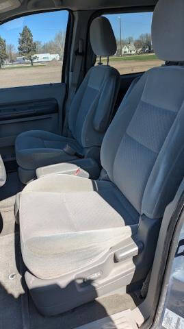 2004 Ford Freestar SEL