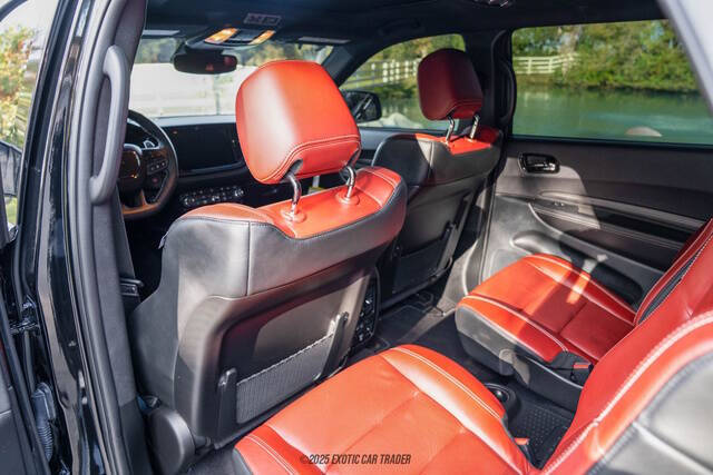 2024 Dodge Durango