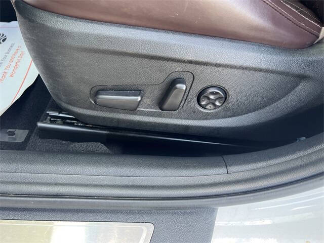 2016 Kia Optima SXL Turbo