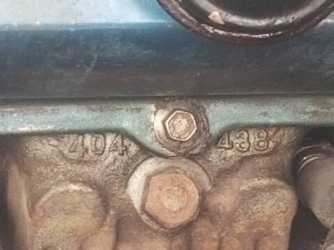 1970 Oldsmobile Cutlass