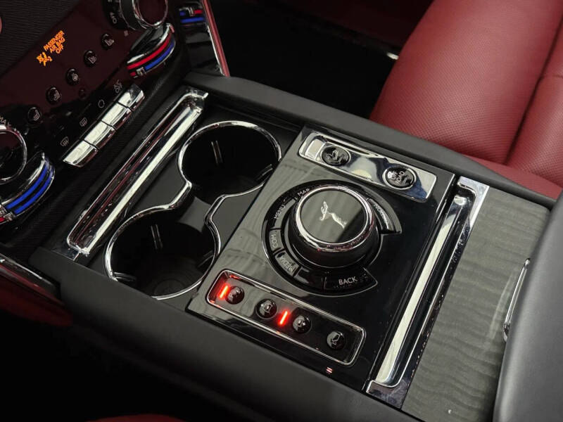 2024 Rolls-Royce Cullinan