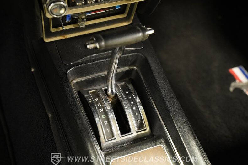 1969 Ford Mustang