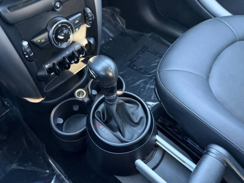 2014 MINI Countryman Cooper