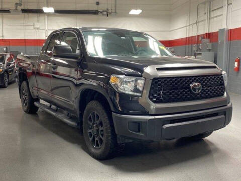 2021 Toyota Tundra for sale at CU Carfinders in Norcross GA