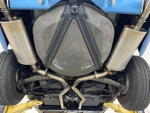 1969 Chevrolet Chevette