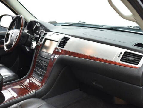 2014 Cadillac Escalade ESV Premium