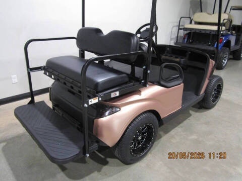 2020 E-Z-GO Storm