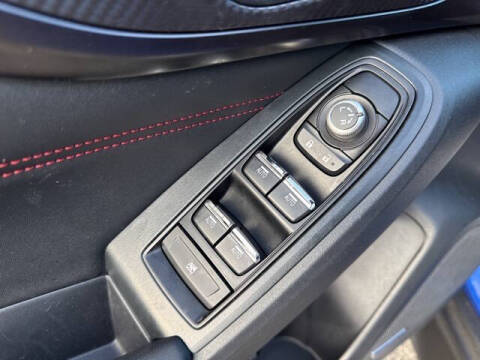 2023 Subaru WRX Limited