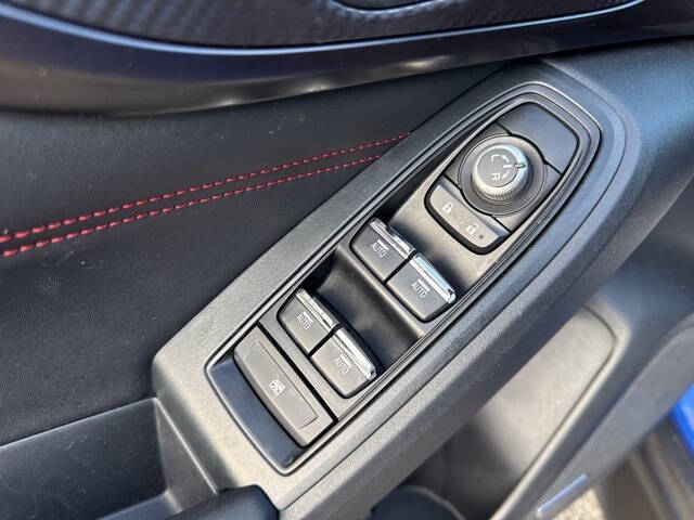 2023 Subaru WRX Limited