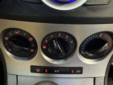 2010 Mazda MAZDA3 i Touring