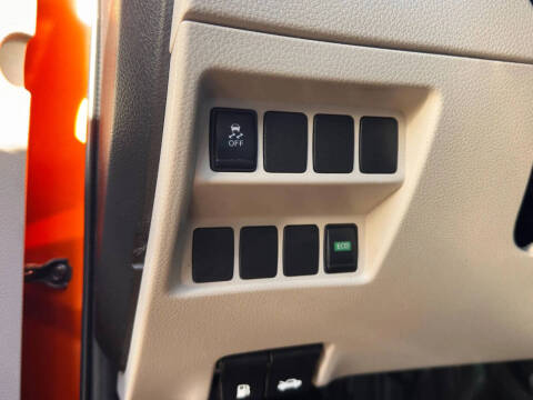 2017 Nissan Rogue Sport