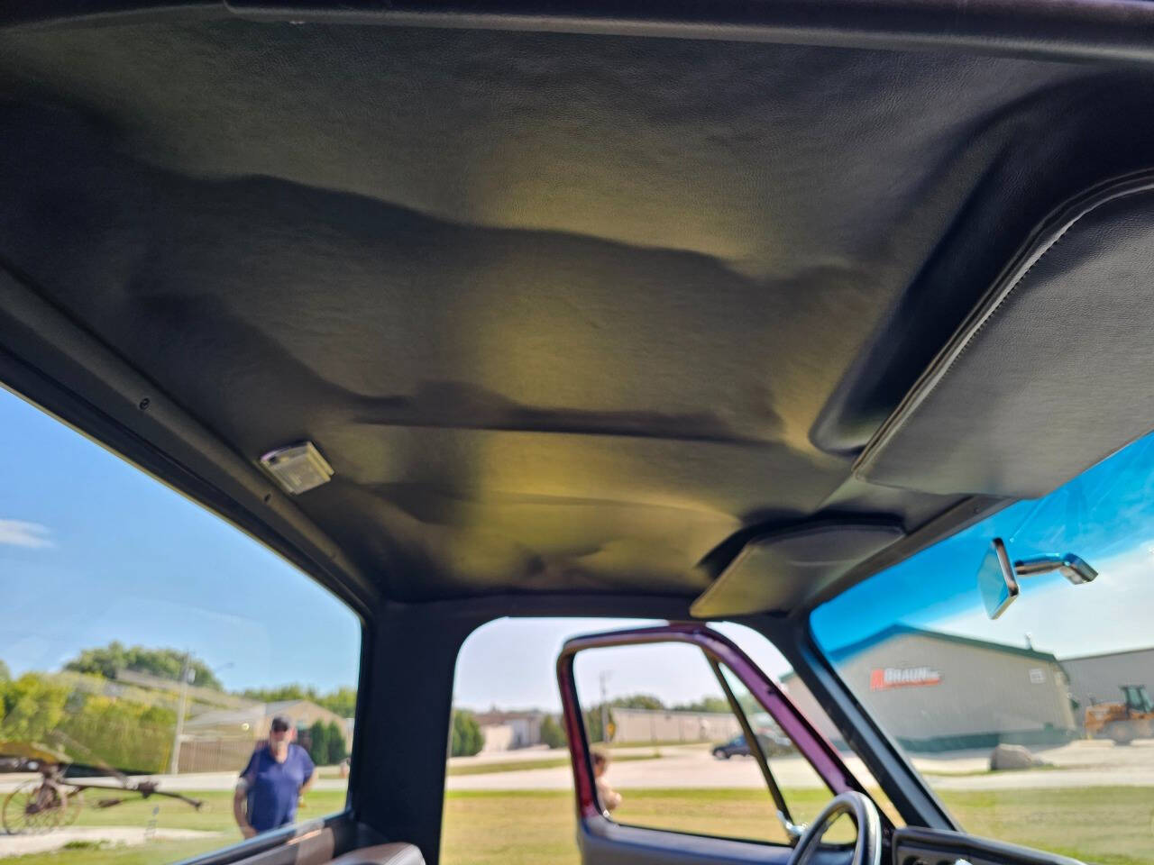 1977 Chevrolet C20 151