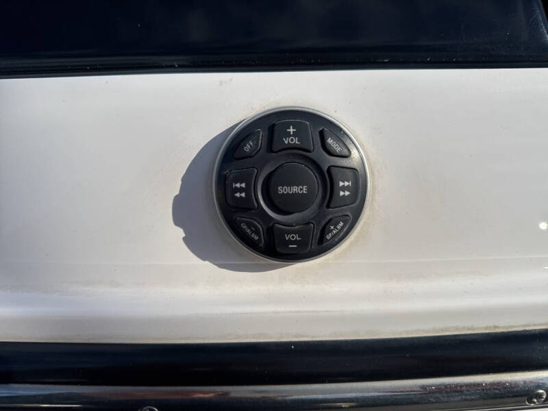 2013 Moomba Mojo 2.5