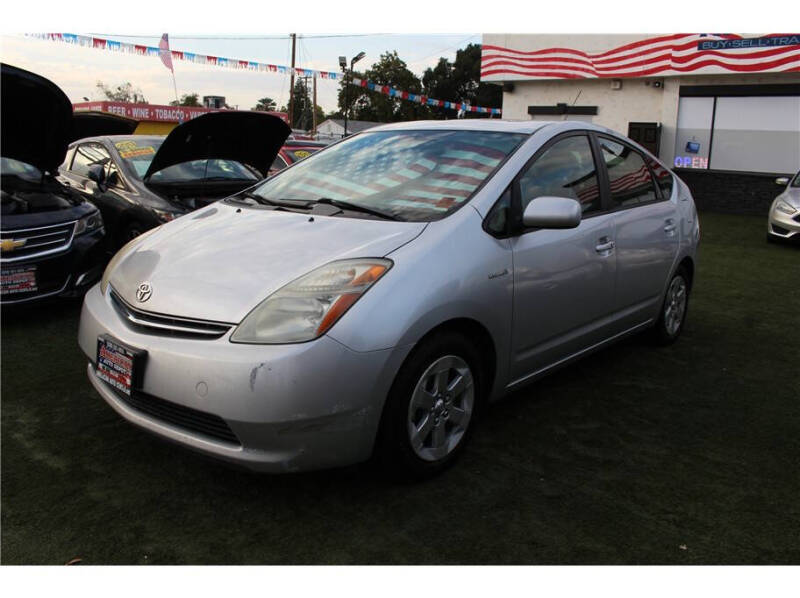 2009 Toyota Prius