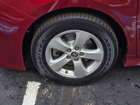 2019 Toyota Sienna LE Mobility 7-Passenger