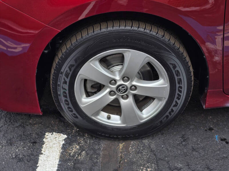 2019 Toyota Sienna LE Mobility 7-Passenger