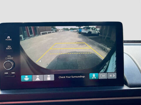 2023 Honda Pilot EX-L