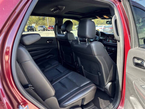 2023 Dodge Durango GT Plus