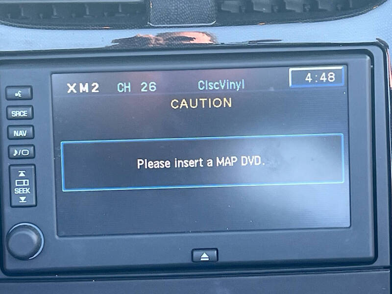 2012 Chevrolet Corvette Z16 Grand Sport