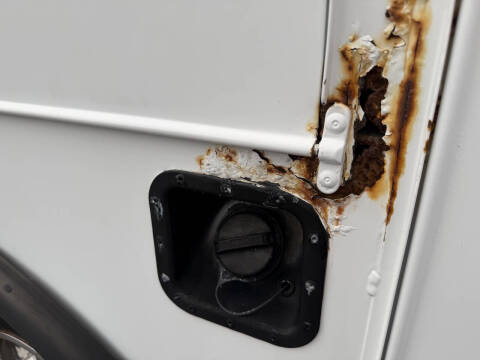 2005 Ford F-450 Super Duty