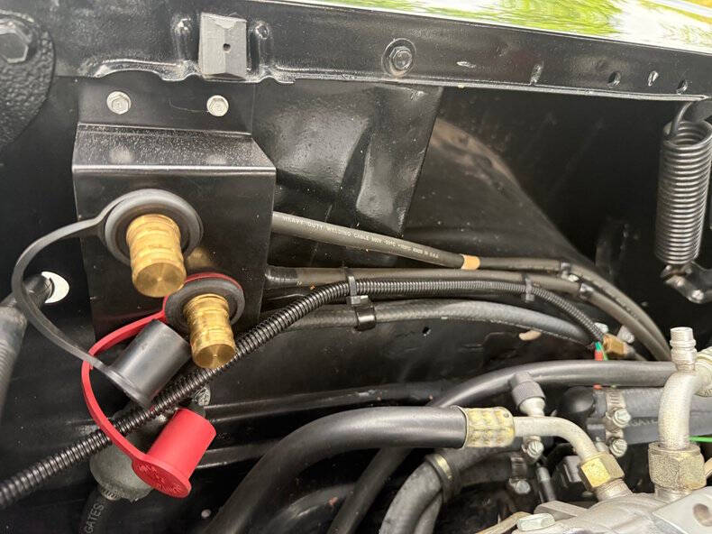 1957 Chevrolet 150