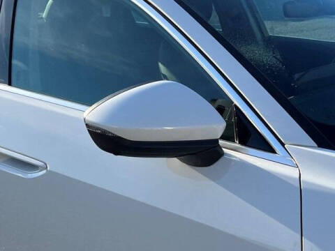 2025 Audi A5 quattro Premium TFSI