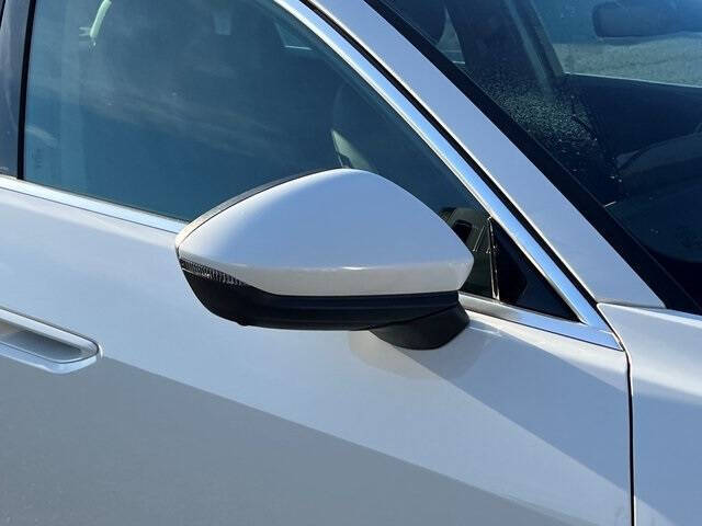 2025 Audi A5 quattro Premium TFSI