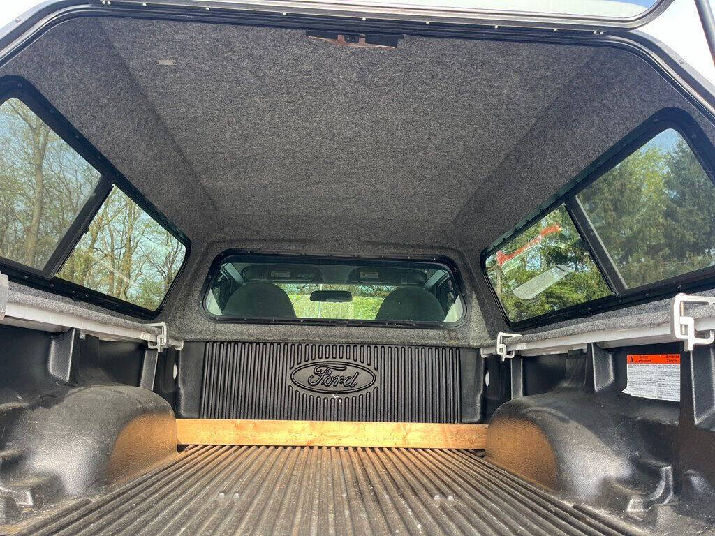 2002 Ford Ranger 48