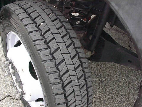 2017 Ford F-450 Super Duty