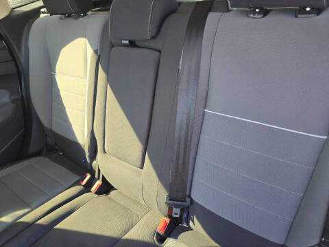 2013 Ford C-MAX Hybrid SE