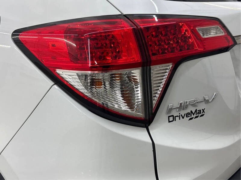 2019 Honda HR-V EX-L