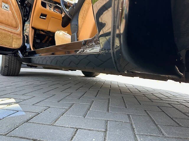 1978 Pontiac Trans Am