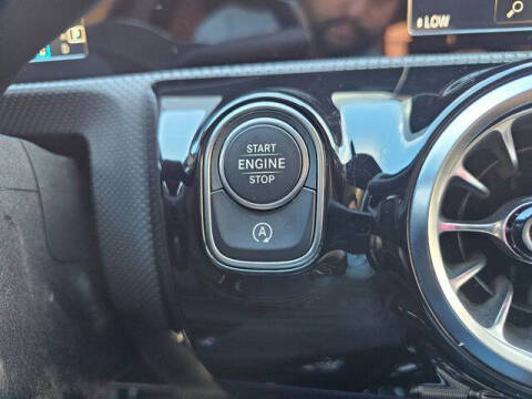 2022 Mercedes-Benz A-Class A 220