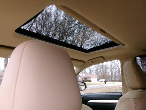 2014 Toyota Highlander XLE