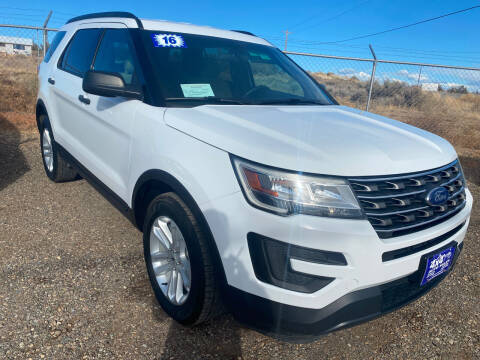 4x4 Auto Car Dealer In Cortez Co